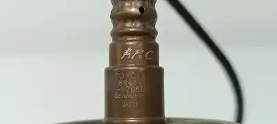 Peça sobressalente para automóvel em segunda mão sonda lambda por toyota yaris hybrid active referências oem iam 8946752080  