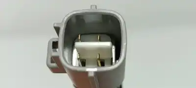 Peça sobressalente para automóvel em segunda mão sonda lambda por toyota yaris hybrid active referências oem iam 8946552670  