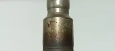 Peça sobressalente para automóvel em segunda mão sonda lambda por toyota yaris hybrid active referências oem iam 8946552670  