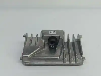 Recambio de automóvil de segunda mano de camara vision delantera para kia stonic (ybcuv) tech referencias oem iam 99211h8000