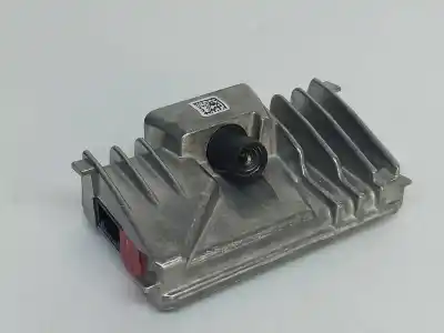 Second-hand car spare part camera for kia stonic (ybcuv) tech oem iam references 99211h8000  99211-h8000