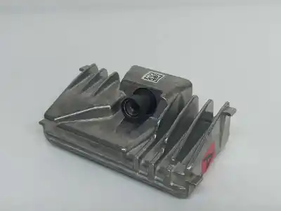 Second-hand car spare part camera for kia stonic (ybcuv) tech oem iam references 99211h8000  99211-h8000