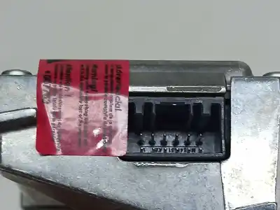 Second-hand car spare part camera for kia stonic (ybcuv) tech oem iam references 99211h8000  99211-h8000