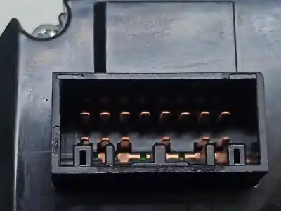 Piesă de schimb auto la mâna a doua control multifunctional pentru kia stonic (ybcuv) tech referințe oem iam 93404d4962  9340-4d4962