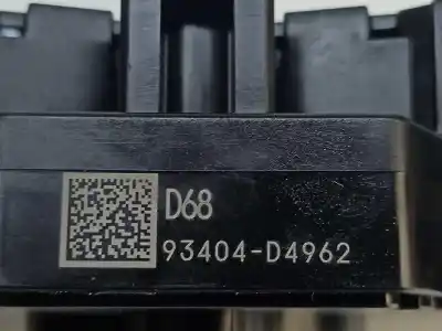 Piesă de schimb auto la mâna a doua control multifunctional pentru kia stonic (ybcuv) tech referințe oem iam 93404d4962  9340-4d4962