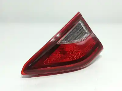 Second-hand car spare part right tailgate light for kia stonic (ybcuv) business oem iam references   