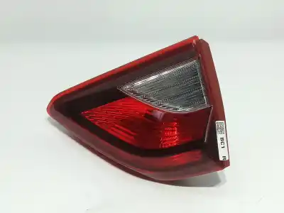 Second-hand car spare part right tailgate light for kia stonic (ybcuv) business oem iam references   