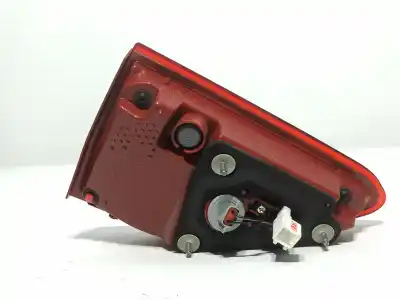 Second-hand car spare part right tailgate light for kia stonic (ybcuv) business oem iam references   