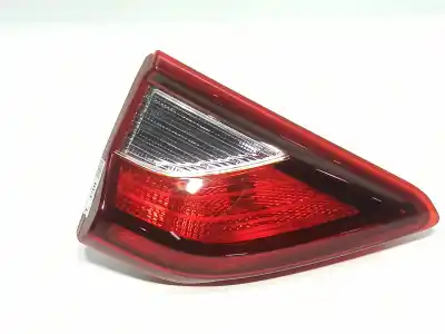 Second-hand car spare part left tailgate light for kia stonic (ybcuv) business oem iam references 