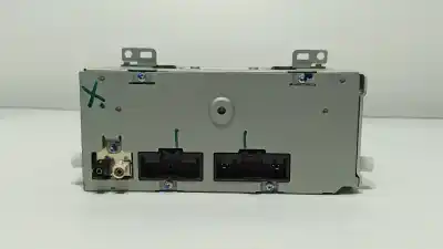 Second-hand car spare part audio system / radio cd for ford ka+ 1.19 ti-vct 85 ultimate oem iam references 2410535 g1b5-18c815-aj / g1b518c815aj g1b5-18c815-af / g1b518c815af