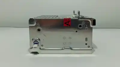 Second-hand car spare part audio system / radio cd for ford ka+ 1.19 ti-vct 85 ultimate oem iam references 2410535 g1b5-18c815-aj / g1b518c815aj g1b5-18c815-af / g1b518c815af