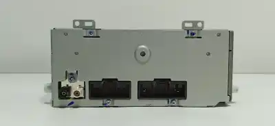 Second-hand car spare part audio system / radio cd for ford ka+ 1.19 ti-vct 85 ultimate oem iam references 2410535 g1b5-18c815-aj / g1b518c815aj g1b5-18c815-af / g1b518c815af