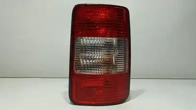 Recambio de automóvil de segunda mano de PILOTO TRASERO DERECHO para VOLKSWAGEN CADDY KA/KB (2K)  referencias OEM IAM 2K0945096P  