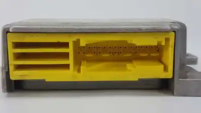 Автозапчасти б/у блок управления подушками безопасности за renault clio ii fase i (b/cbo) 1.2 ссылки oem iam 7700428310 8200375761 0285001157