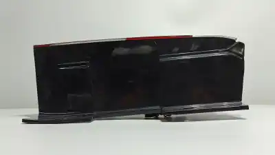 Second-hand car spare part left tailgate light for ssangyong kyron 200 xdi limited oem iam references 8360109100  