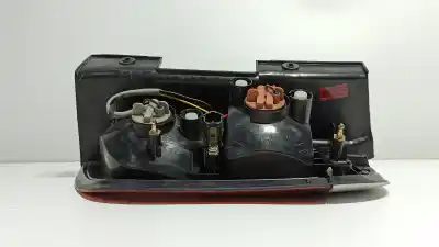 Second-hand car spare part left tailgate light for ssangyong kyron 200 xdi limited oem iam references 8360109100  