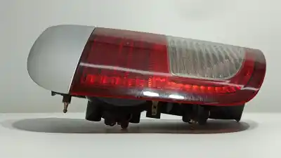 Second-hand car spare part left tailgate light for ssangyong kyron 200 xdi limited oem iam references 8360109100  