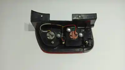 Second-hand car spare part left tailgate light for ssangyong kyron 200 xdi limited oem iam references 8360109100  