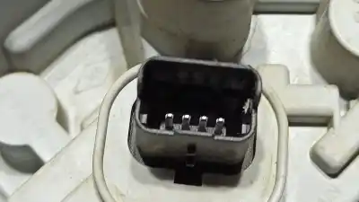 Second-hand car spare part left tailgate light for renault captur adventure oem iam references 265558548r  