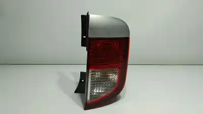 Pezzo di ricambio per auto di seconda mano  per SSANGYONG KYRON  Riferimenti OEM IAM 8360209100  