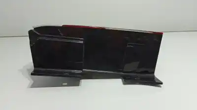 Автозапчастина б/у правий ліхтар для ssangyong kyron 200 xdi limited посилання на oem iam 8360209100  