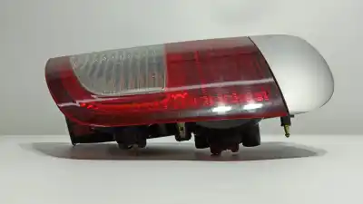 Автозапчастина б/у правий ліхтар для ssangyong kyron 200 xdi limited посилання на oem iam 8360209100  