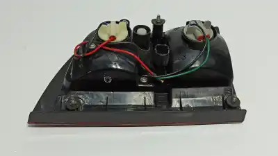 Second-hand car spare part left tailgate light for ssangyong kyron 200 xdi limited oem iam references 8360409100  