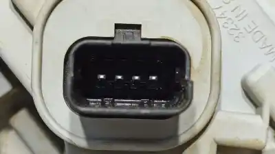 Second-hand car spare part right tailgate light for renault captur adventure oem iam references 265502731r  