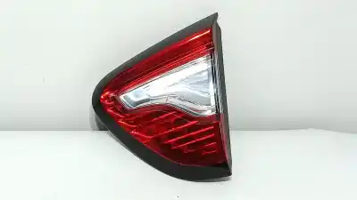 İkinci el araba yedek parçası  için RENAULT CAPTUR  OEM IAM referansları 265500812R  