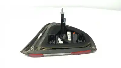 Second-hand car spare part right tailgate light for renault captur adventure oem iam references 265500812r  