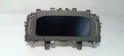 Pièce détachée automobile d'occasion COMPTEUR DE VITESSE TABLEAU DE BORD pour VOLKSWAGEN TIGUAN  Références OEM IAM 3G0920790E  A3C01005800