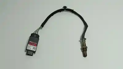 Second-hand car spare part  for CITROEN BERLINGO FURGÓN  OEM IAM references 9816276480  0281006851
