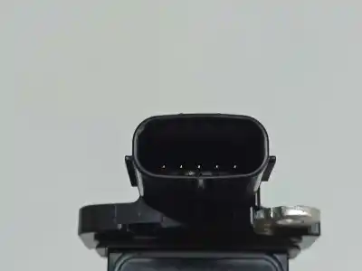 Second-hand car spare part flowmeter for toyota auris active oem iam references 2220475030  22204-75030