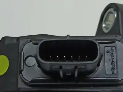 Second-hand car spare part potentiometer for toyota auris active oem iam references 781100w040  78110-0w040