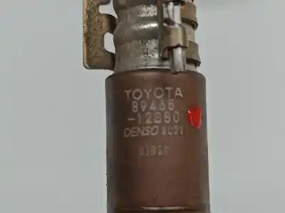 Tweedehands auto-onderdeel lambda sonde voor toyota auris active oem iam-referenties 8946512b80  89465-12b80