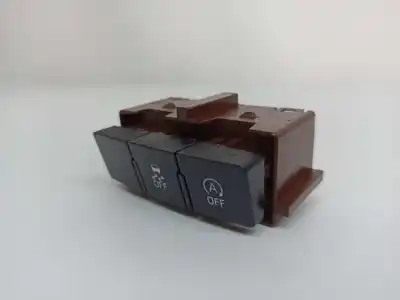 Second-hand car spare part switch for toyota auris active oem iam references 8497002110  8497002110