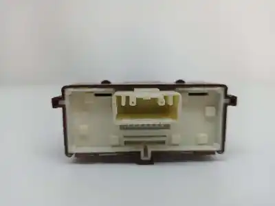 Second-hand car spare part switch for toyota auris active oem iam references 8497002110  8497002110