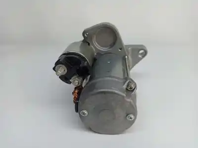 Peça sobressalente para automóvel em segunda mão motor de arranque por toyota auris active referências oem iam 281000y240 4380002460 / 438000-2460 28100-0y240