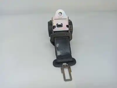 Автозапчасти б/у центральный задний ремень безопасности за opel zafira (c) selective start/stop ссылки oem iam 39093507 13332245 39093551