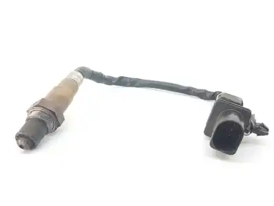 Peça sobressalente para automóvel em segunda mão sonda lambda por toyota auris live referências oem iam 8946702080