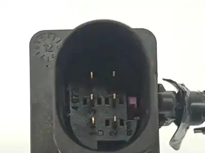 Pezzo di ricambio per auto di seconda mano sonda lambda per toyota auris live riferimenti oem iam 8946702080 0281004411 1928404687