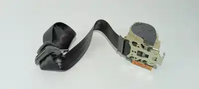 Автозапчасти б/у правый передний ремень безопасности за renault kangoo (f/kc0) alize ссылки oem iam 8200739966  