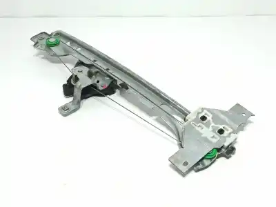 Recambio de automóvil de segunda mano de elevalunas trasero derecho para peugeot 3008 allure referencias oem iam 9682808680  