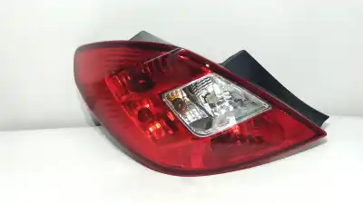 Second-hand car spare part  for OPEL CORSA D  OEM IAM references 93190950  89037882