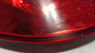 Автозапчасти б/у левый задний фонарь за opel corsa d cosmo ссылки oem iam 93190950  89037882