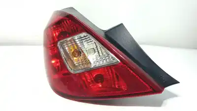 Автозапчасти б/у левый задний фонарь за opel corsa d cosmo ссылки oem iam 93190950  89037882