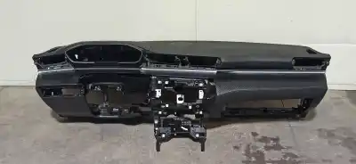 Second-hand car spare part dashboard for peugeot 508 sw allure oem iam references 16364621zd