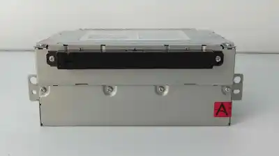 Peça sobressalente para automóvel em segunda mão módulo / sistema de navegação gps por volvo v40 momentum referências oem iam 36001114