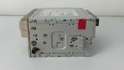 Second-hand car spare part gps navigation system for volvo v40 momentum oem iam references 36001114 31337571aa 31310833aa