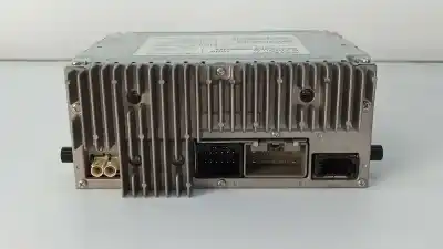 Second-hand car spare part gps navigation system for volvo v40 momentum oem iam references 36001114 31337571aa 31310833aa